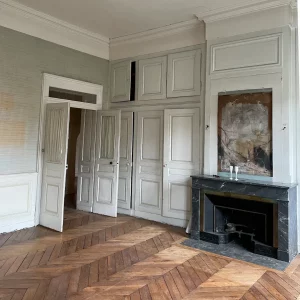 Rénovation d’appartement familial à Lyon 1 – Projet Saint-Vincent