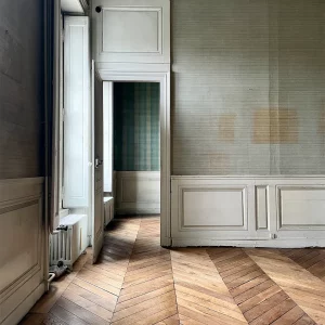 Rénovation design d’appartement à Lyon 1 – Projet Saint-Vincent