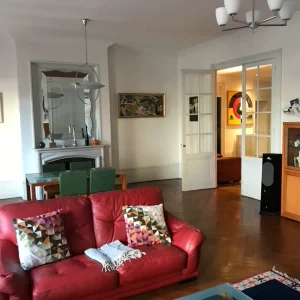 Rénovation d’appartement contemporain à Lyon 6 – Projet Sèze
