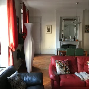 Rénovation d’appartement résidentiel à Lyon 6 – Projet Sèze