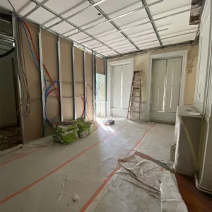Rénovation d’appartement pour investissement locatif à Lyon 6 – Projet Sèze