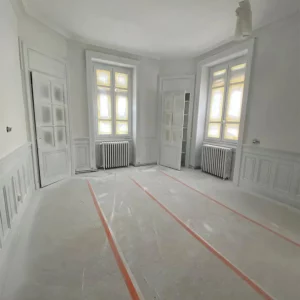 Rénovation d’appartement familial à Lyon 6 – Projet Sèze