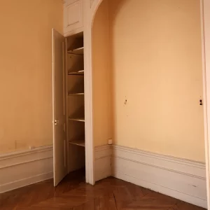 Rénovation de maison avec architecture intérieure à Lyon 5 – Projet Augagneur Bis