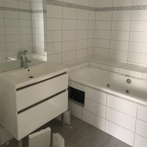 Rénovation design d’appartement à Lyon 6 – Projet Saxe