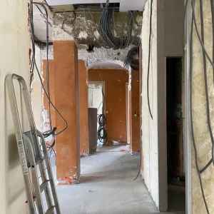 Rénovation d’appartement avant après à Lyon 6 – Projet Augagneur