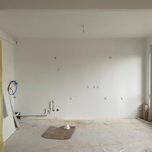 Projet Barrème rénovation d’appartement haut de gamme Lyon 6