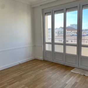 Projet Barrème rénovation d’appartement familial Lyon 6
