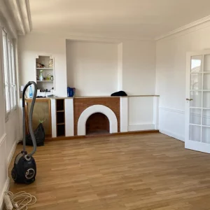 Projet Barrème rénovation d’appartement Lyon 6e arrondissement