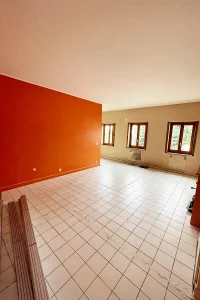 Rénovation de petit appartement studio à Lyon 4 – Projet Tourette