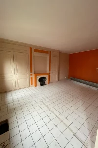 Rénovation design d’appartement studio à Lyon 4 – Projet Tourette