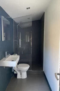 Rénovation sol murs plafond Lyon 5