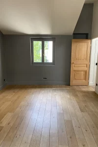 projet Travaux de bâtiment maison Lyon