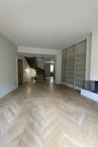 Travaux peintu lyon 5