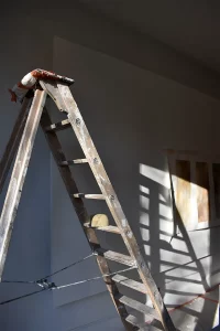 projet Travaux intérieurs maison Lyon