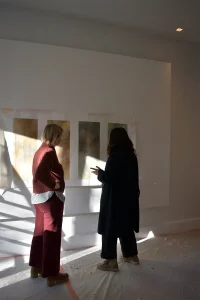 projet Rénovation électricité maison Lyon 5