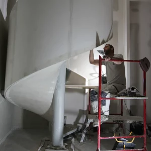 Projet Point du Jour rénovation maison quartier Point du Jour