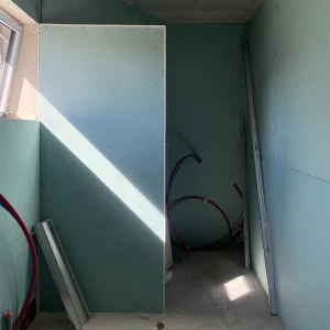 Projet Point du Jour rénovation maison durable Lyon 5