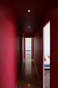 rénovation d’appartement résidentiel Lyon 4