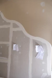 Projet rénovation cabinet médical Lyon centre