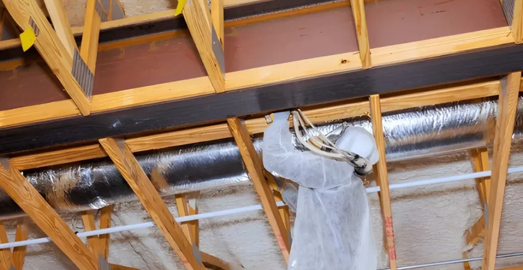 isoler un mur intérieur