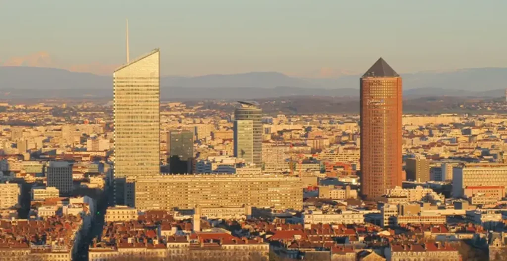 Pourquoi acheter un bien immobilier à Lyon 3