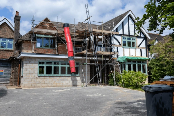 Renovation Extensions & agrandissements