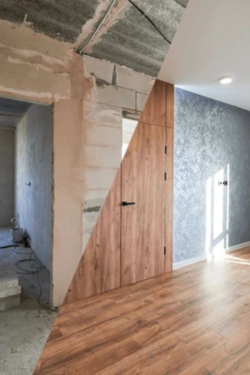 why choose dme batiment renovation in lyon