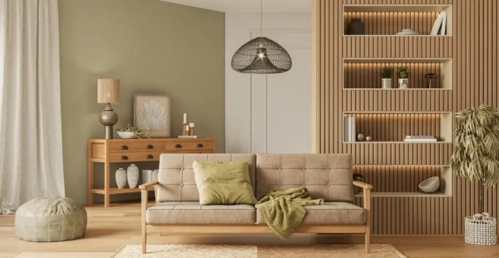 Aménagement Intérieur Plan à Lyon