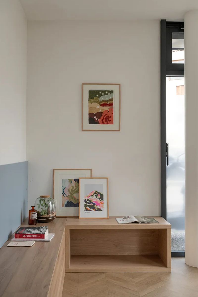 Aménagement cabinet dentaire Lyon