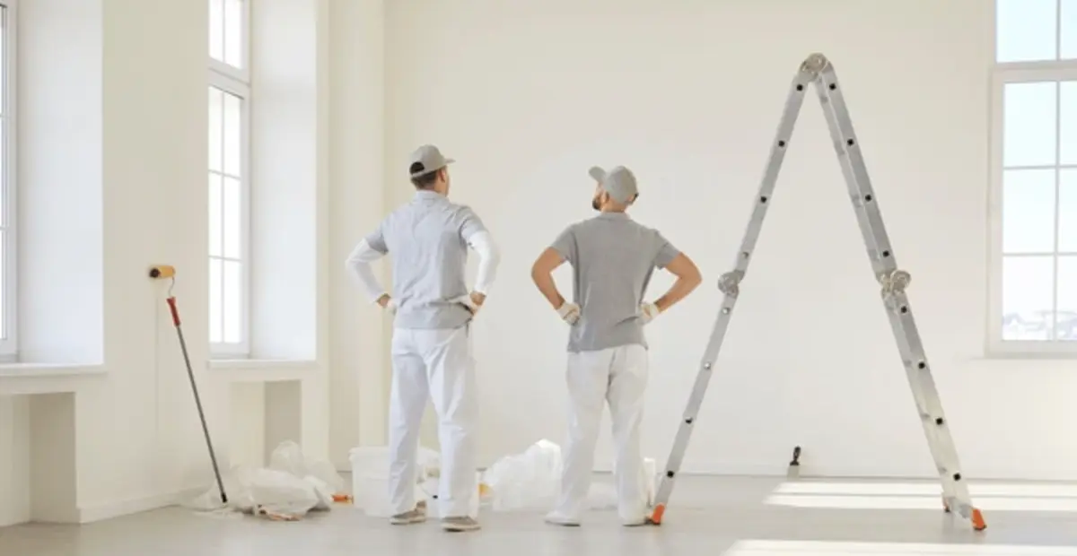 Artisan Renovation Lyon