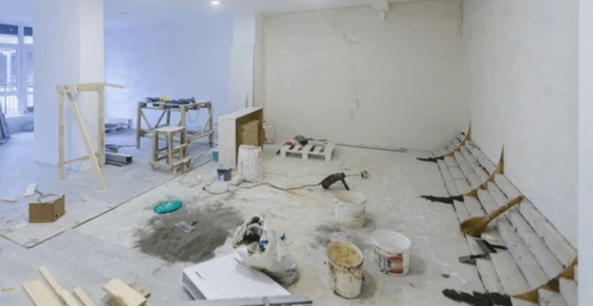 Comment la Rénovation Commerce Transforme Votre Espace