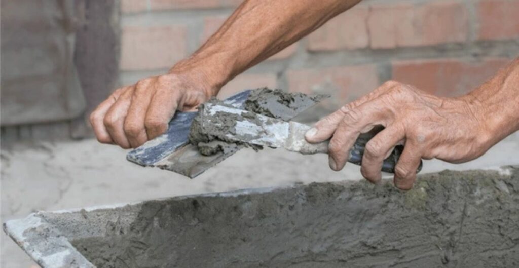 Entreprise de maçonnerie Lyon