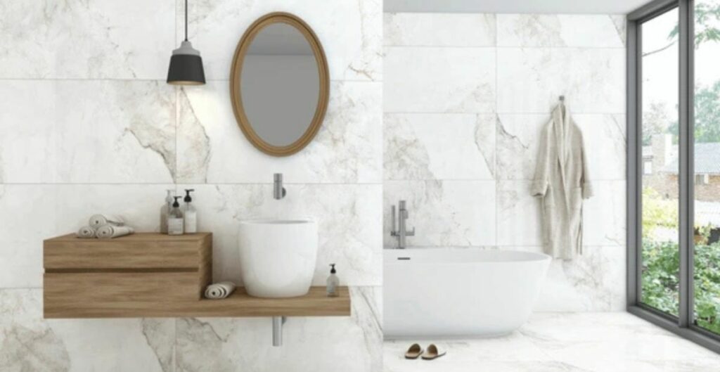 Salle de Bain sur Mesure lyon