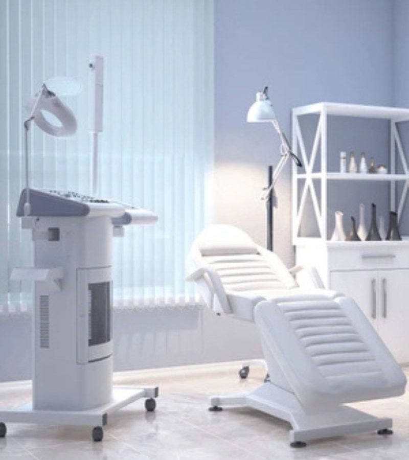 rénovation centres dermatologiques à Lyon